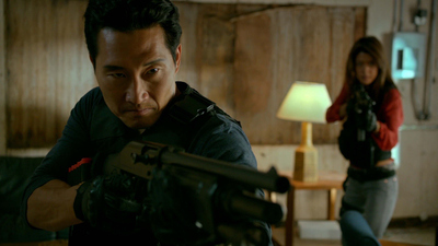 Hawaii Five-0 : Ohuna (El Secreto)'