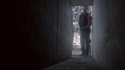 Hawaii Five-0 : Kupouli 'la (Descompuesto)'