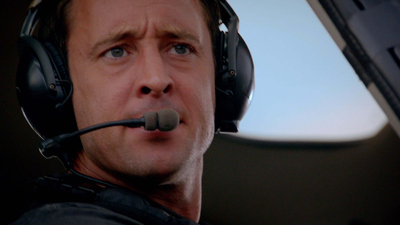 Hawaii Five-0 : Hana I Wa' Ia (Escándalo)'