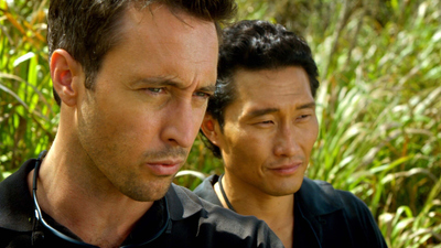 Hawaii Five-0 : Ko'olauloa (Costa Norte de Oahu)'