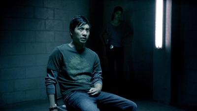 Hawaii Five-0 : Ua Hiki Mai Kapalena Pau (Hasta que el fin se acerque)'