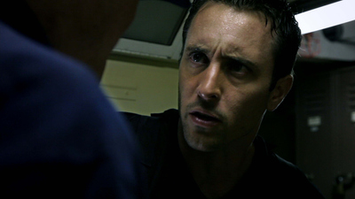 Hawaii Five-0 : Ho'apono (Aceptar)'