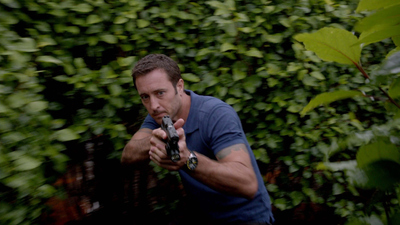 Hawaii Five-0 : Ho'i Hou (Reunidos)'