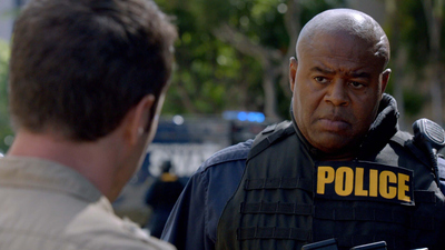 Hawaii Five-0 : Na Hala A Ka Makua (Pecados Del Padre)'