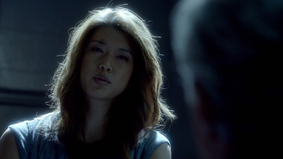 Hawaii Five-0 : Pale 'La (Enterrando Secretos)'