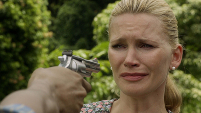 Hawaii Five-0 : Ka Makuakane (Hombre De Familia)'