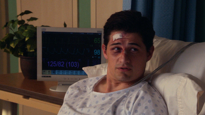 Hawaii Five-0 : Pa Make Loa'