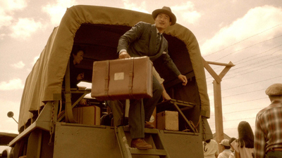 Hawaii Five-0 : Ho'onani Makuakane (Honor De Padre)'