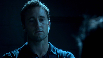 Hawaii Five-0 : Ha'awe Make Loa (Ganas De Morir)'