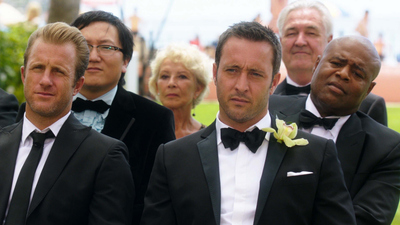 Hawaii Five-0 : Ka Hanu Malu (Traición)'