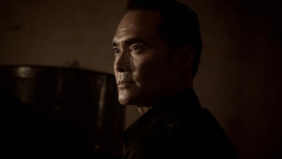 Hawaii Five-0 : Ki Ilua'