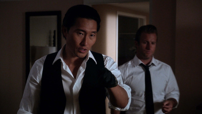 Hawaii Five-0 : I Halu Pu'