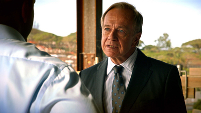 Hawaii Five-0 : Ka Ho'Oponopono'