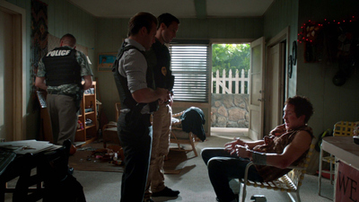 Hawaii Five-0 : Alaheo Pau'Ole'