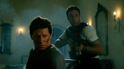 Hawaii Five-0 : Ka Hakaka Maikai'