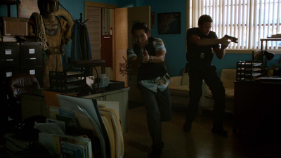 Hawaii Five-0 : Mea Makamae'