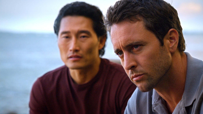 Hawaii Five-0 : Loa Aloah (El largo adiós)'