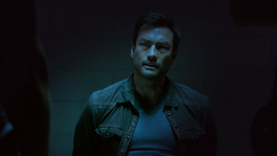 Hawaii Five-0 : Ike Maka'