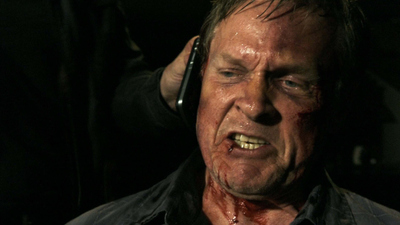 Hawaii Five-0 : Hana 'a'a Makehewa (Medidas desesperadas)'