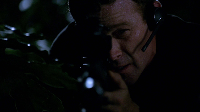 Hawaii Five-0 : Po'ipu (El asedio)'