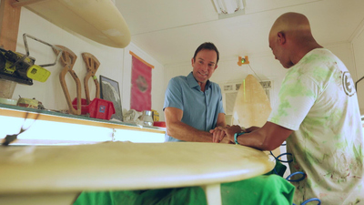 The Visioneers With Zay Harding - Zay's Sustainable Rhythms