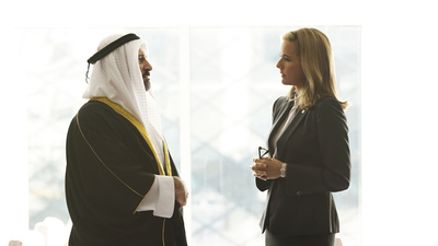 Señora Secretaria de Estado : La Declaración'