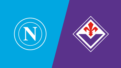 Serie A : Napoli vs. Fiorentina'
