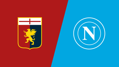 Serie A : Genoa vs. Napoli'