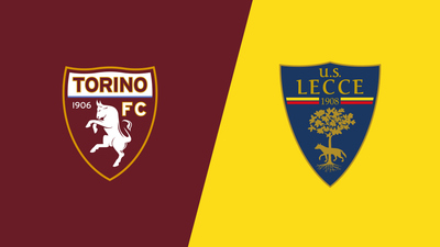 Serie A : Torino vs. Lecce'
