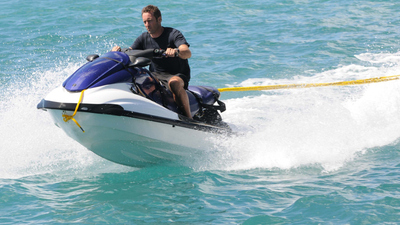 Hawaii Five-0 : Ka Makau Kaa Kaua (La dulce ciencia)'