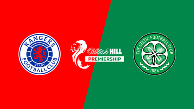 Scottish Professional Football League : Rangers vs. Celtic'