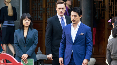 Señora Secretaria de Estado : Pasos de Bebé'