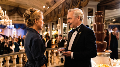 Señora Secretaria de Estado : Que Viva la Jefa'