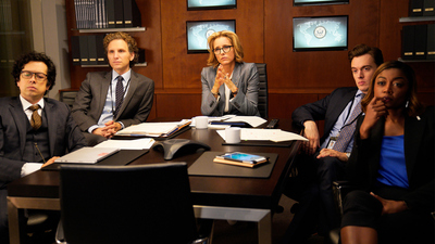 Señora Secretaria de Estado : El Juego del Caos'