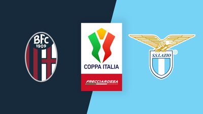 Serie A : Bologna vs. Lazio'