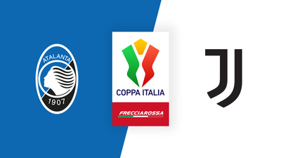 Serie A : Atalanta vs. Juventus'