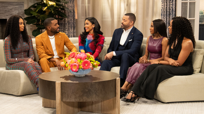 BEYOND THE GATES : INSIDE FAIRMONT CREST'