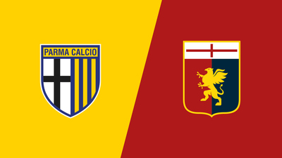 Serie A : Parma vs. Genoa'