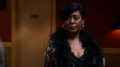 Tyler Perry's Bruh : Chapter 7'