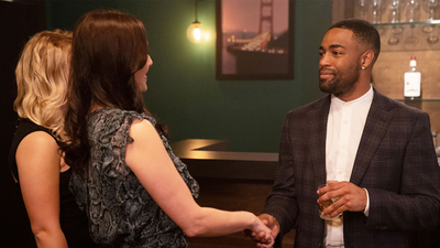 Tyler Perry's Bruh : Dogs In The Snow'