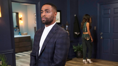 Tyler Perry's Bruh : The Cute Ones'