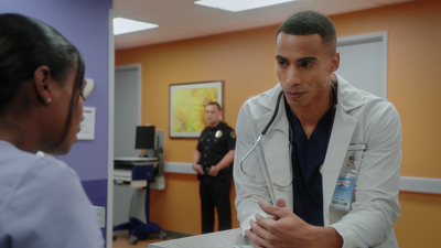 Tyler Perry's Bruh : The Slow Walk'