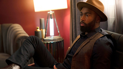 Tyler Perry's Bruh : Twenty-Four Hours'