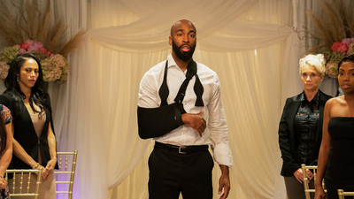 Tyler Perry's Bruh : White Horse'