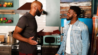 Tyler Perry's Bruh : It's Just Dinner'