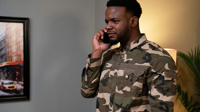 Tyler Perry's Bruh : On Thin Ice'