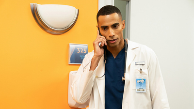 Tyler Perry's Bruh : She's Calling'