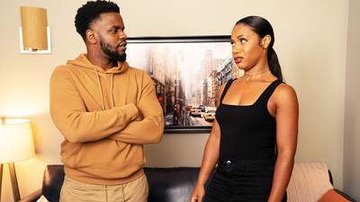 Tyler Perry's Bruh : Tomorrow Comes'