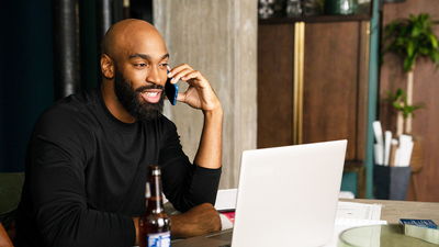 Tyler Perry's Bruh : An Eye for An Eye'