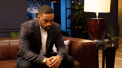 Tyler Perry's Bruh : The Double Standard'